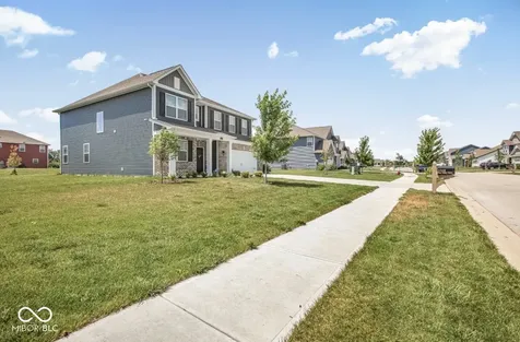 2368 Pine Valley Drive Plainfield IN 46168