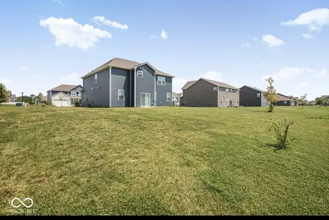 2368 Pine Valley Drive Plainfield IN 46168