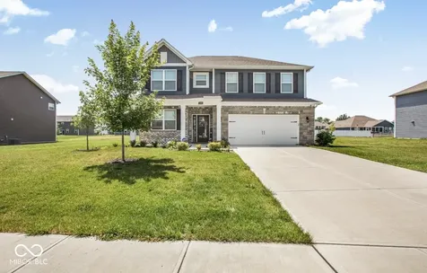 2368 Pine Valley Drive Plainfield IN 46168
