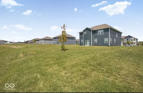 2368 Pine Valley Drive Plainfield IN 46168