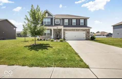 2368 Pine Valley Drive Plainfield IN 46168