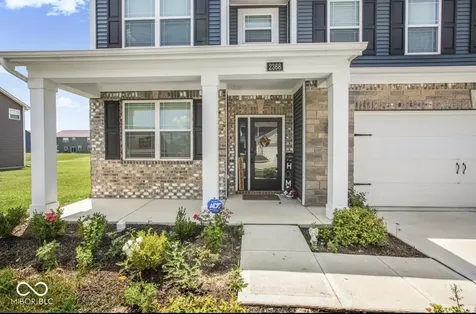 2368 Pine Valley Drive Plainfield IN 46168
