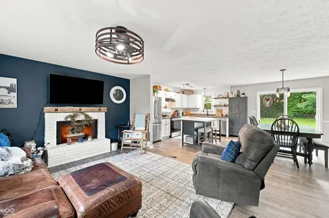 13481 Greenview Circle Noblesville IN 46060