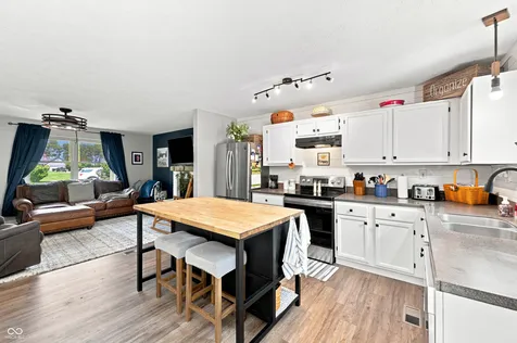 13481 Greenview Circle Noblesville IN 46060