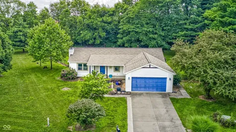 13481 Greenview Circle Noblesville IN 46060