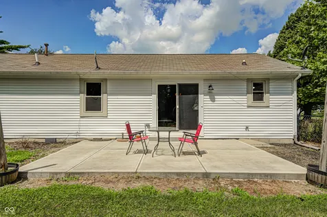 13481 Greenview Circle Noblesville IN 46060