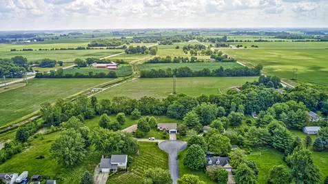 13481 Greenview Circle Noblesville IN 46060