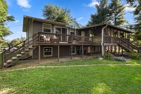 2356 W Us Highway 36 Danville IN 46122