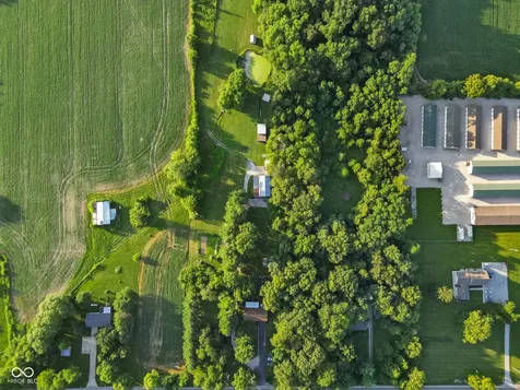 2356 W Us Highway 36 Danville IN 46122