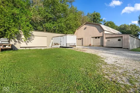 2356 W Us Highway 36 Danville IN 46122