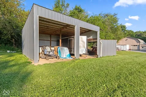 2356 W Us Highway 36 Danville IN 46122