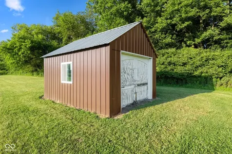 2356 W Us Highway 36 Danville IN 46122