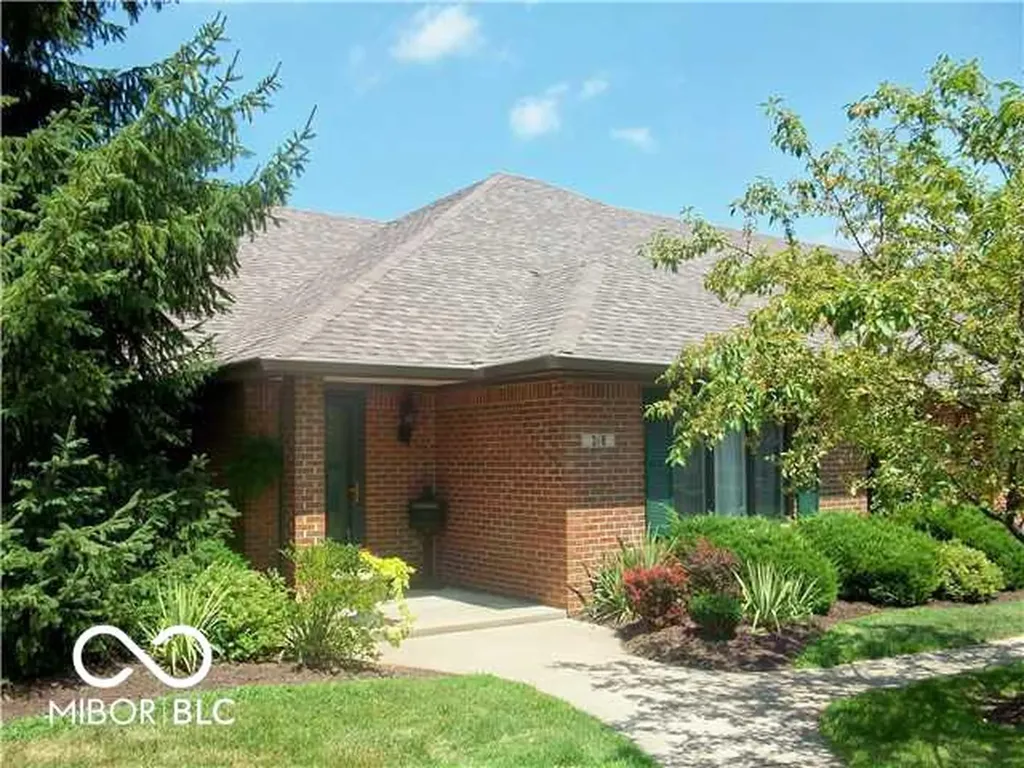 318 Northpointe Court Danville IN 46122