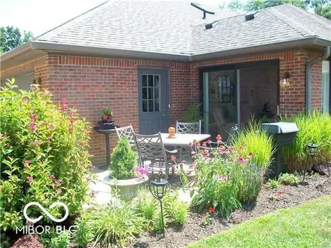 318 Northpointe Court Danville IN 46122