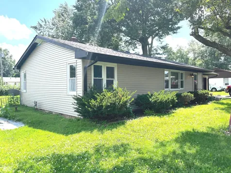 1919 Spang Avenue Terre Haute IN 47805