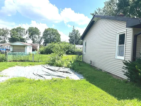1919 Spang Avenue Terre Haute IN 47805