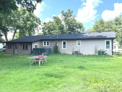 1919 Spang Avenue Terre Haute IN 47805