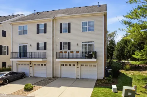 2386 The Springs Drive Indianapolis IN 46260