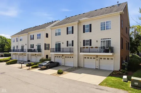 2386 The Springs Drive Indianapolis IN 46260