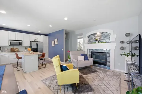 2386 The Springs Drive Indianapolis IN 46260
