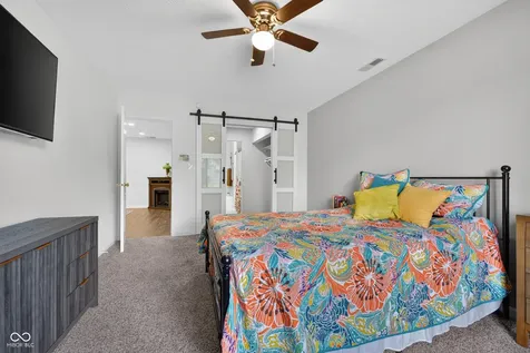 9320 Oak Run East Drive Indianapolis IN 46260