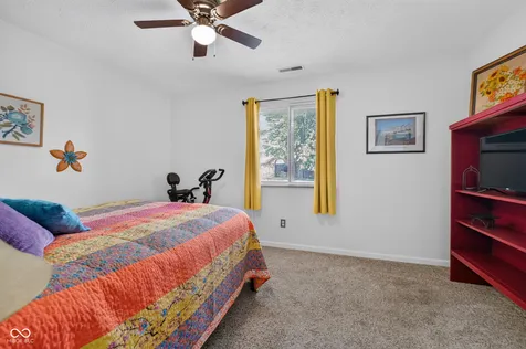 9320 Oak Run East Drive Indianapolis IN 46260