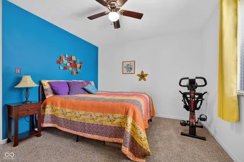 9320 Oak Run East Drive Indianapolis IN 46260
