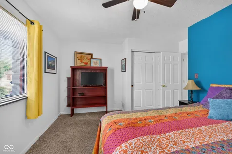 9320 Oak Run East Drive Indianapolis IN 46260