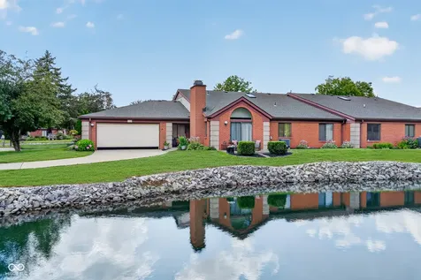 9320 Oak Run East Drive Indianapolis IN 46260