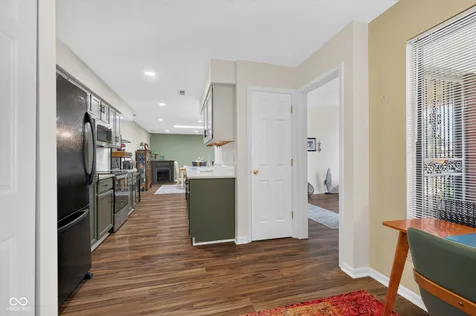 9320 Oak Run East Drive Indianapolis IN 46260