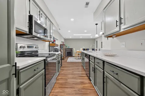 9320 Oak Run East Drive Indianapolis IN 46260