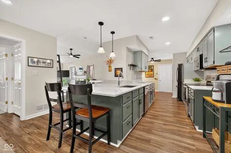 9320 Oak Run East Drive Indianapolis IN 46260