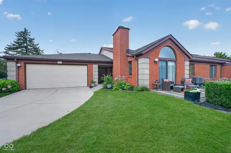 9320 Oak Run East Drive Indianapolis IN 46260