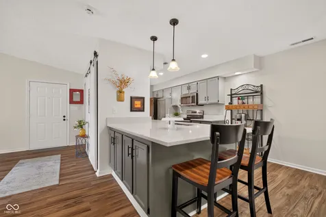 9320 Oak Run East Drive Indianapolis IN 46260
