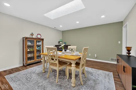 9320 Oak Run East Drive Indianapolis IN 46260