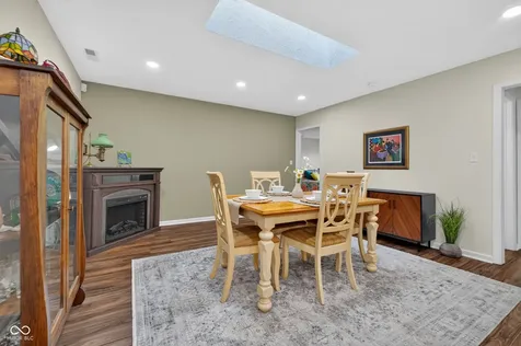 9320 Oak Run East Drive Indianapolis IN 46260
