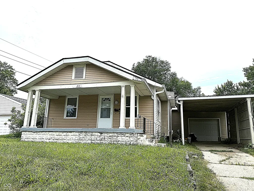 217 Ringwood Way Anderson IN 46013