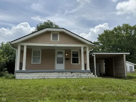 217 Ringwood Way Anderson IN 46013