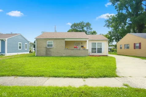 2925 Baltimore Avenue Indianapolis IN 46218