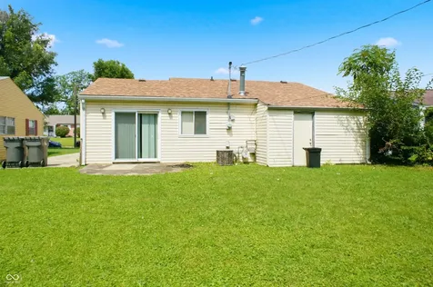2925 Baltimore Avenue Indianapolis IN 46218