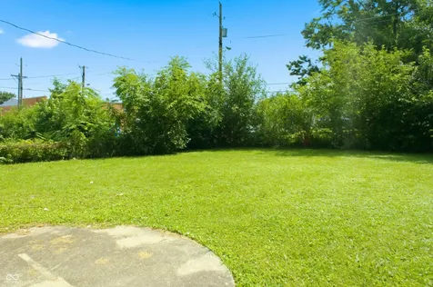2925 Baltimore Avenue Indianapolis IN 46218