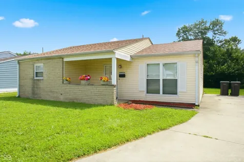 2925 Baltimore Avenue Indianapolis IN 46218