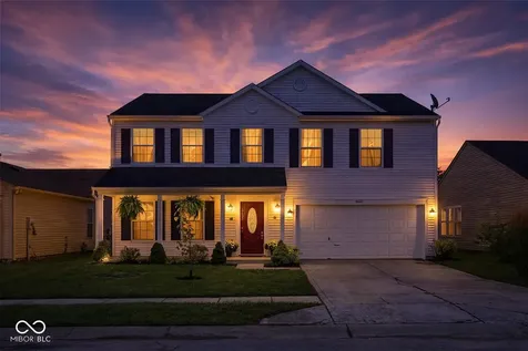 6607 Sonesta Drive Indianapolis IN 46217