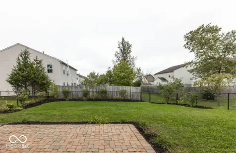 6607 Sonesta Drive Indianapolis IN 46217