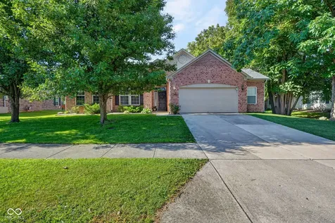 5735 W Port Drive Mccordsville IN 46055