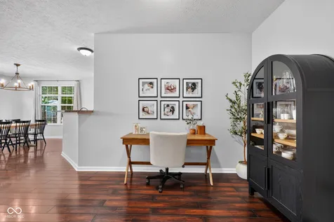 5735 W Port Drive Mccordsville IN 46055