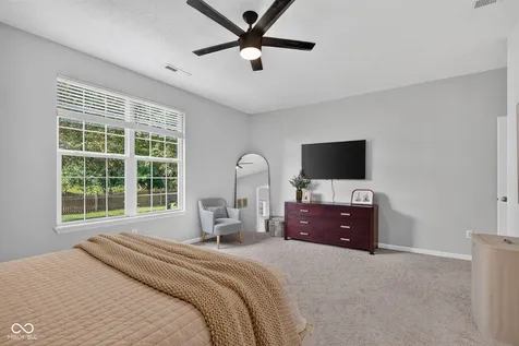5735 W Port Drive Mccordsville IN 46055