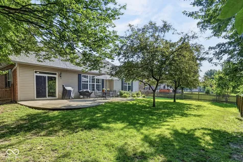 5735 W Port Drive Mccordsville IN 46055