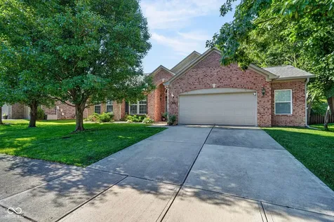 5735 W Port Drive Mccordsville IN 46055