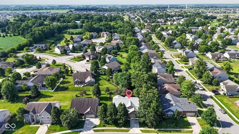 5735 W Port Drive Mccordsville IN 46055